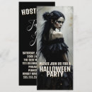 Search for mystical invitations Dark