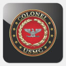 Search for colonel stickers Us marine colonel 3d