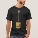 Search for cigar box guitars tshirts Souvenir