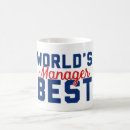 Search for team manager mugs Business