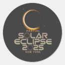 Search for partial stickers Solar eclipse