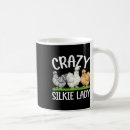Search for silkie chicken mugs Rooster