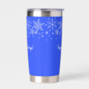 Search for white winter mugs Simple