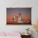 Search for launch of space shuttle art Liftoff