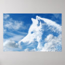 Search for wolf head posters Nature