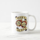 Search for tattoo mugs Style