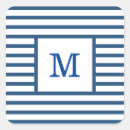 Search for blue and white stripe stickers Baby