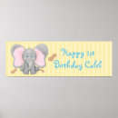 Search for carnival game signs Elephant