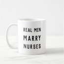 Search for real men marry nurses Wife