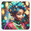 Search for hair styling stickers Kids