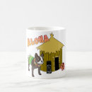 Search for hawaiian tiki mugs Hula