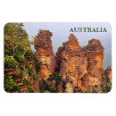 Search for three sisters Rocks
