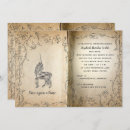 Search for storybook baby girl shower invitations Vintage