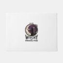 Search for vintage halloween doormats Spookydesigns
