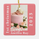 Search for infant christmas tree decorations Simple