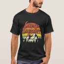 Search for camp staff tshirts Sunset