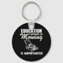 Search for mowing key rings Landscaping