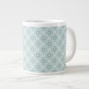 Search for lattice mugs Blue