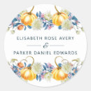 Search for blue pumpkin stickers Country