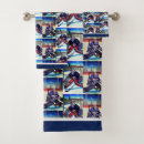 Search for hockey bath towels Winter