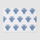 Search for blue willow tissue paper Chinoiserie