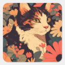 Search for japanese flower stickers Cute