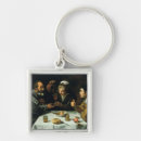 Search for seventeenth key rings Silva