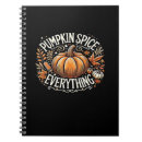 Search for slogan notebooks Halloween