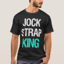 Search for jock tshirts Strap
