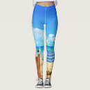Search for beach leggings Sea