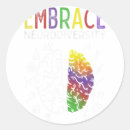 Search for mental illness stickers Neurodiversity