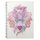 Search for harry potter notebooks Patronus