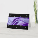 Search for violet colour cards Pink