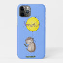 Search for hedgehog iphone cases Adorable