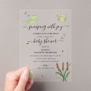 Search for pond invitations Wildlife