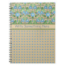 Search for morning glory notebooks Floral
