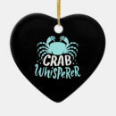 Search for seafood christmas tree decorations Crawfish