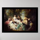 Search for winterhalter posters 1855