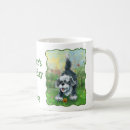 Search for shaggy coffee mugs Puppy