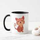 Search for tabby kitten mugs Crazy cat lady