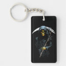 Search for grim reaper key rings Skeleton