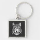 Search for goggle key rings Dog