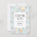 Search for baby in bloom thank you cards Flowers