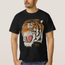 Search for wildlife mens tshirts Animal