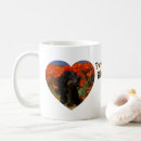 Search for cute weiner dog mugs Puppy
