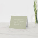 Search for sage green bridesmaid cards Maid of honour