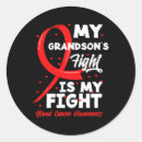 Search for grandson stickers Cancer
