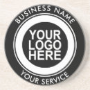 Search for pub coasters Business branded bulk