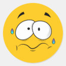 Search for worry stickers Worried