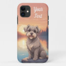 Search for schnauzer iphone cases Pets